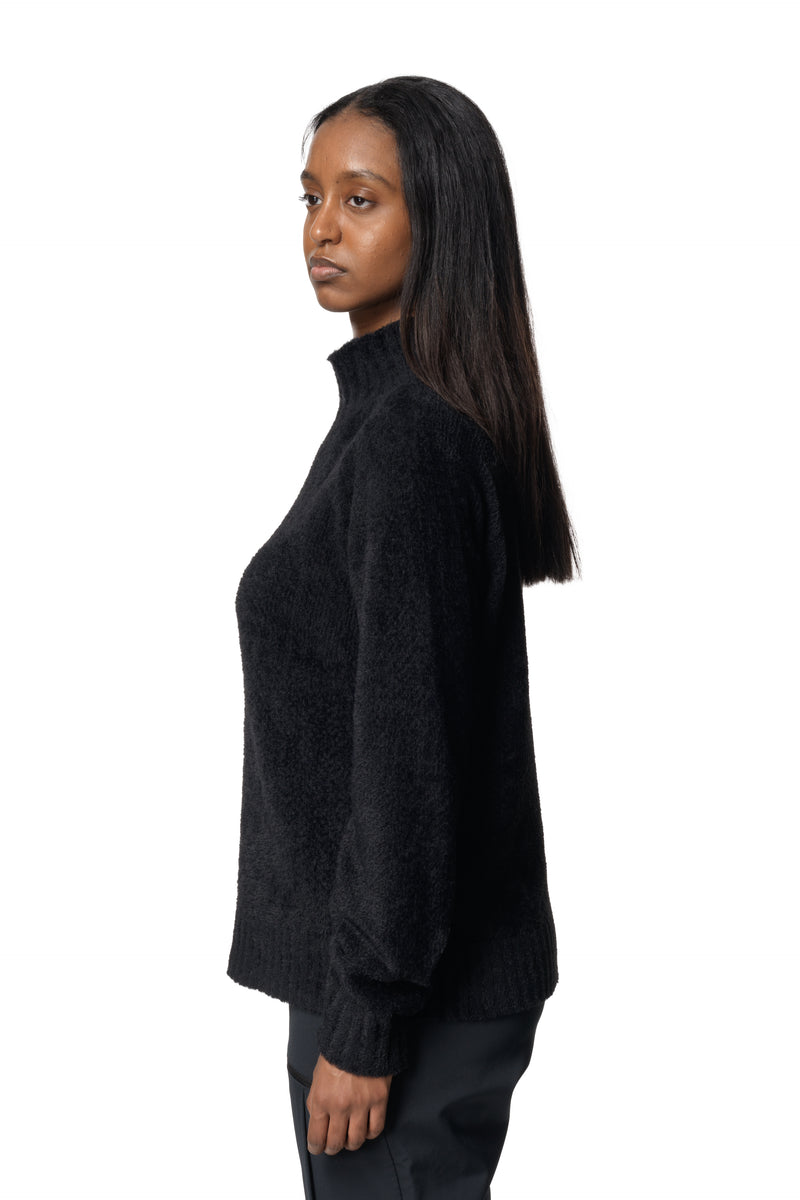 HOUDINI【女性用】Lykan Crew