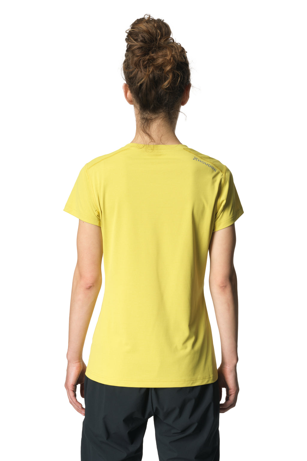 HOUDINI [For Women] Pace Air Tee