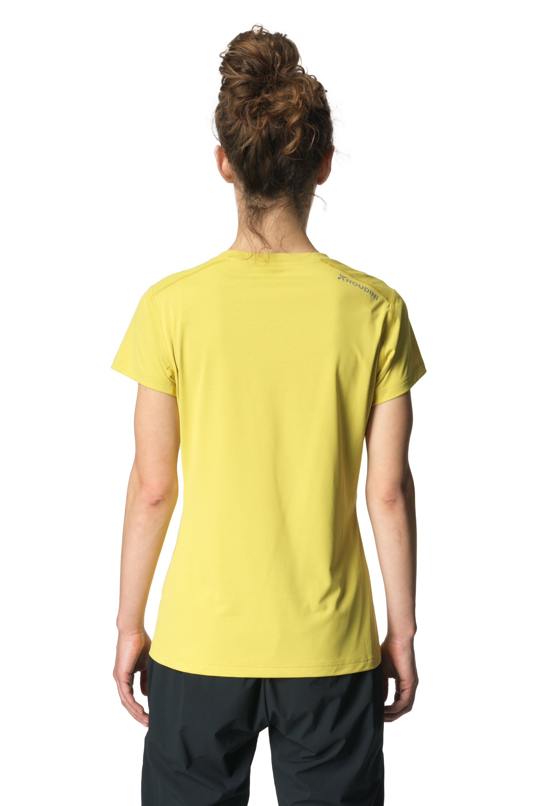 HOUDINI【女性用】Pace Air Tee