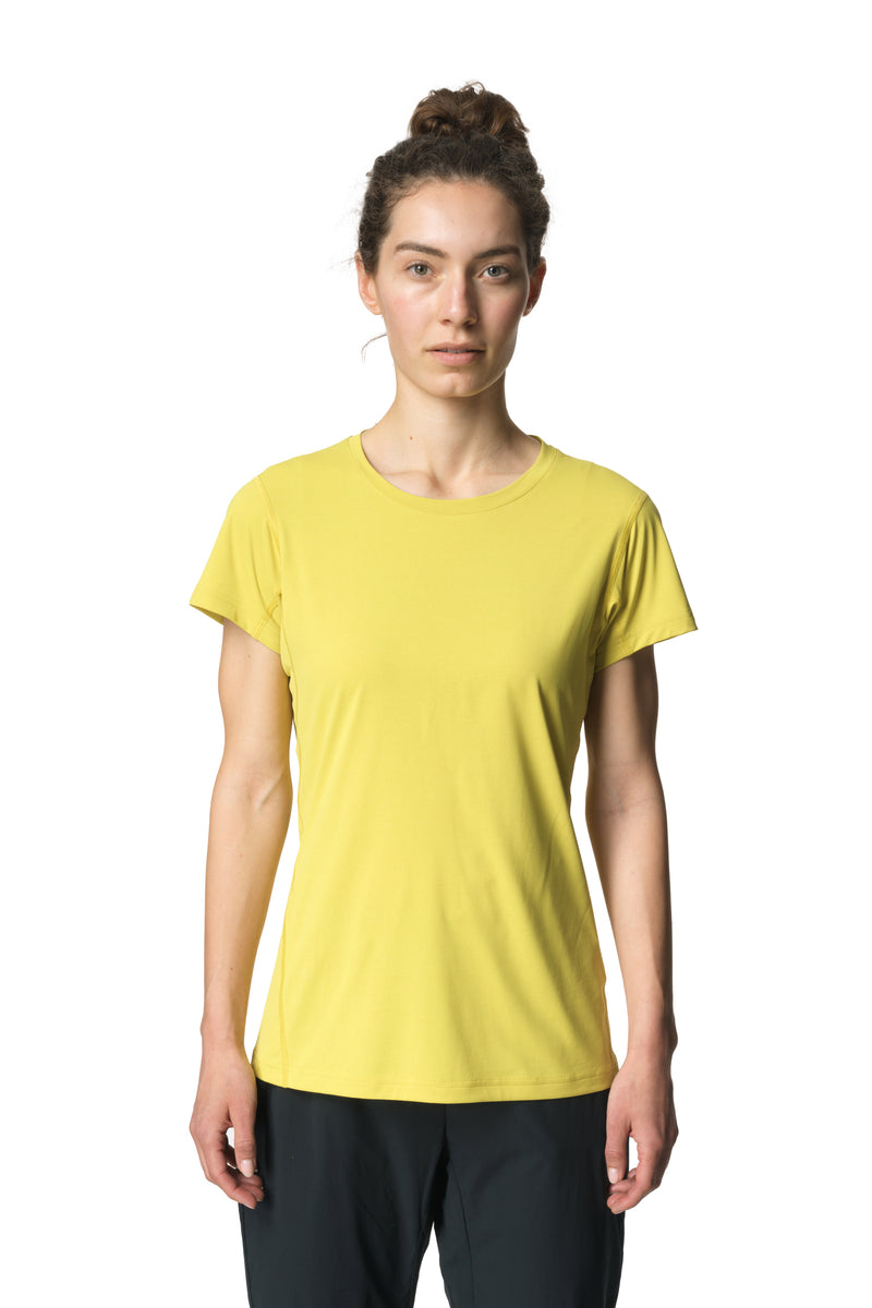 HOUDINI [For Women] Pace Air Tee