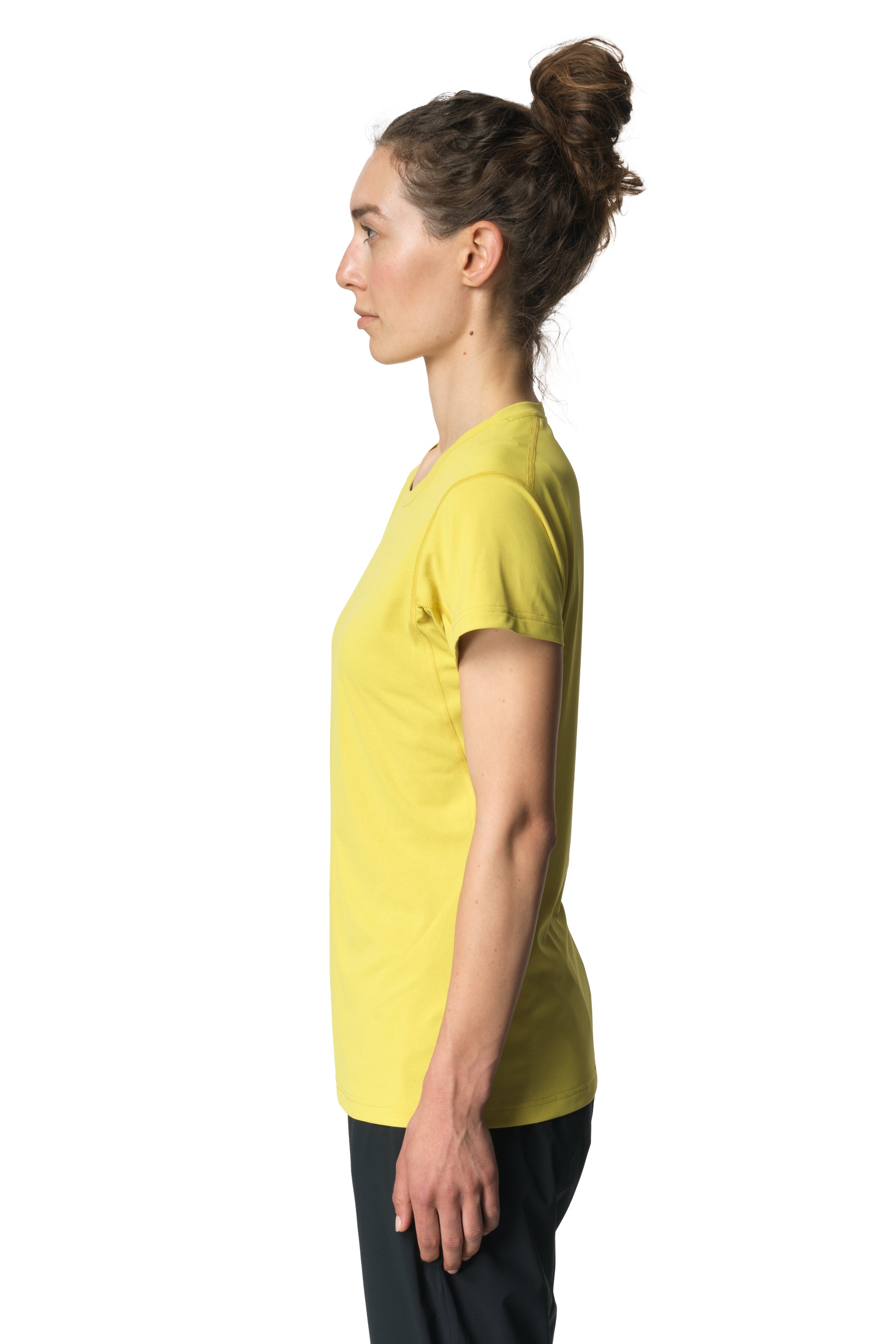 HOUDINI【女性用】Pace Air Tee