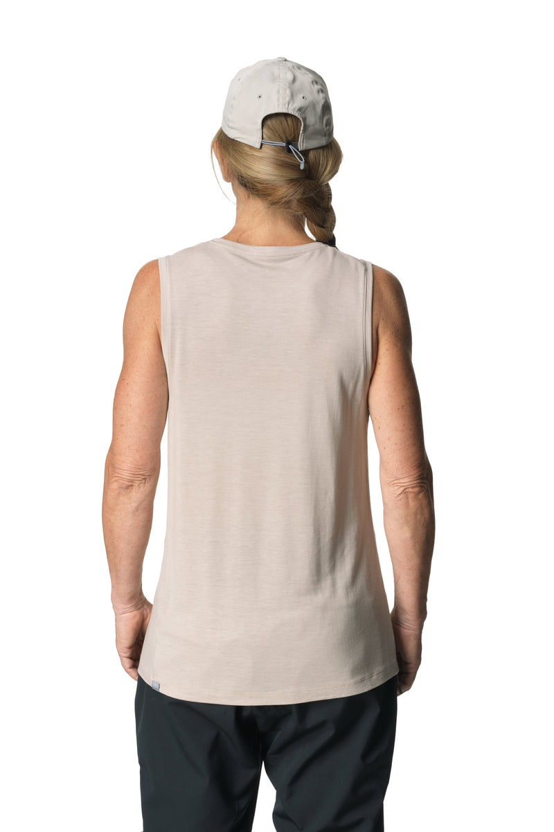 HOUDINI【女性用】Tree Tank