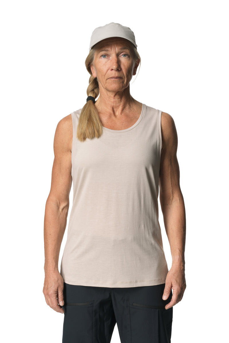 HOUDINI【女性用】Tree Tank