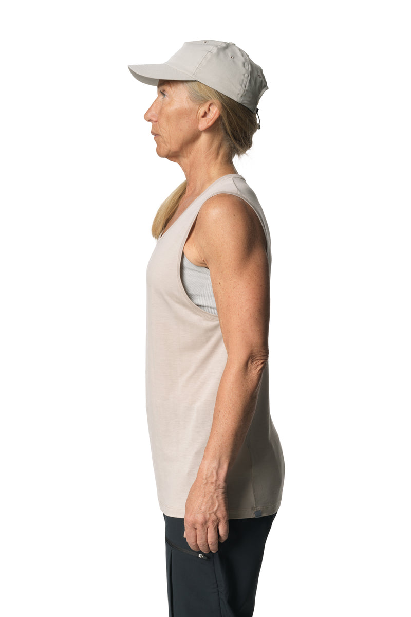 HOUDINI【女性用】Tree Tank