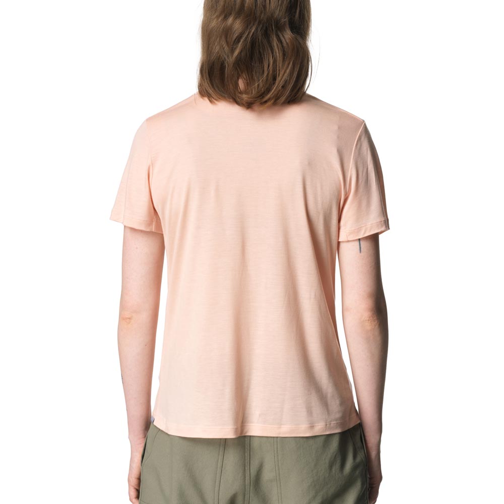 HOUDINI【女性用】Tree Tee