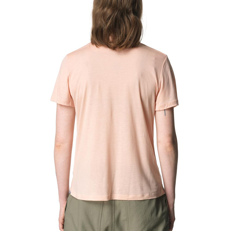 HOUDINI【女性用】Tree Tee