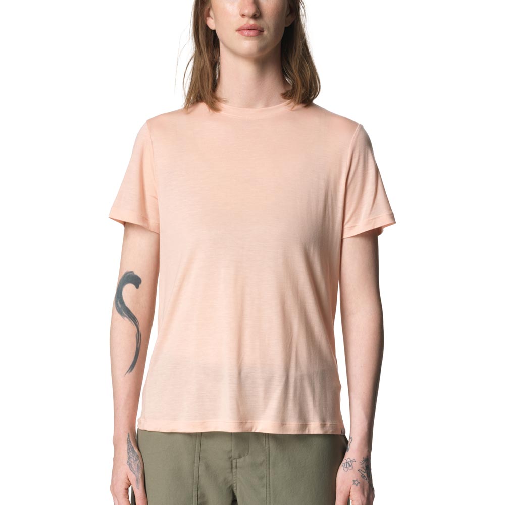 HOUDINI【女性用】Tree Tee