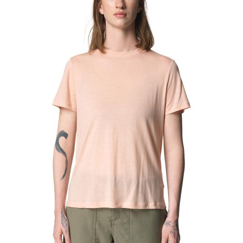 HOUDINI【女性用】Tree Tee