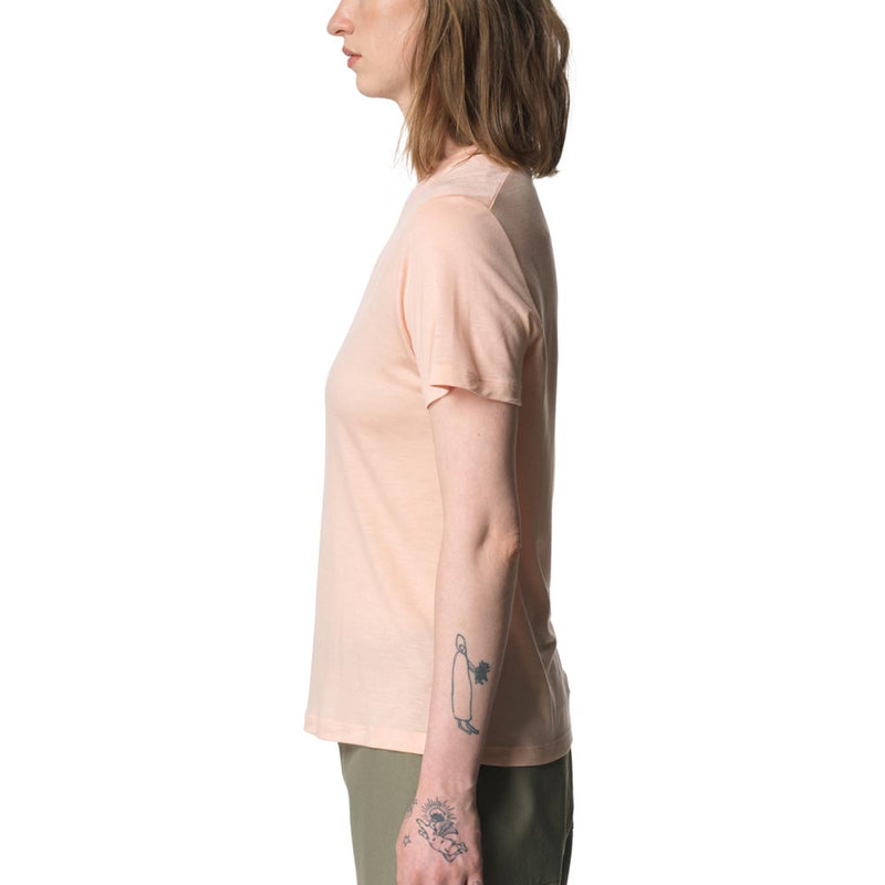 HOUDINI【女性用】Tree Tee