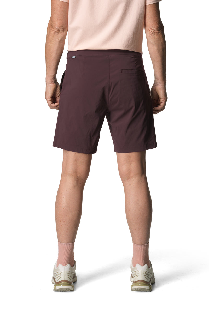 HOUDINI【女性用】Wadi Shorts