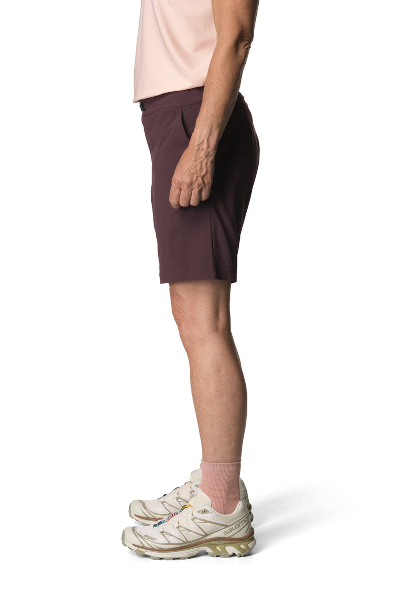 HOUDINI【女性用】Wadi Shorts