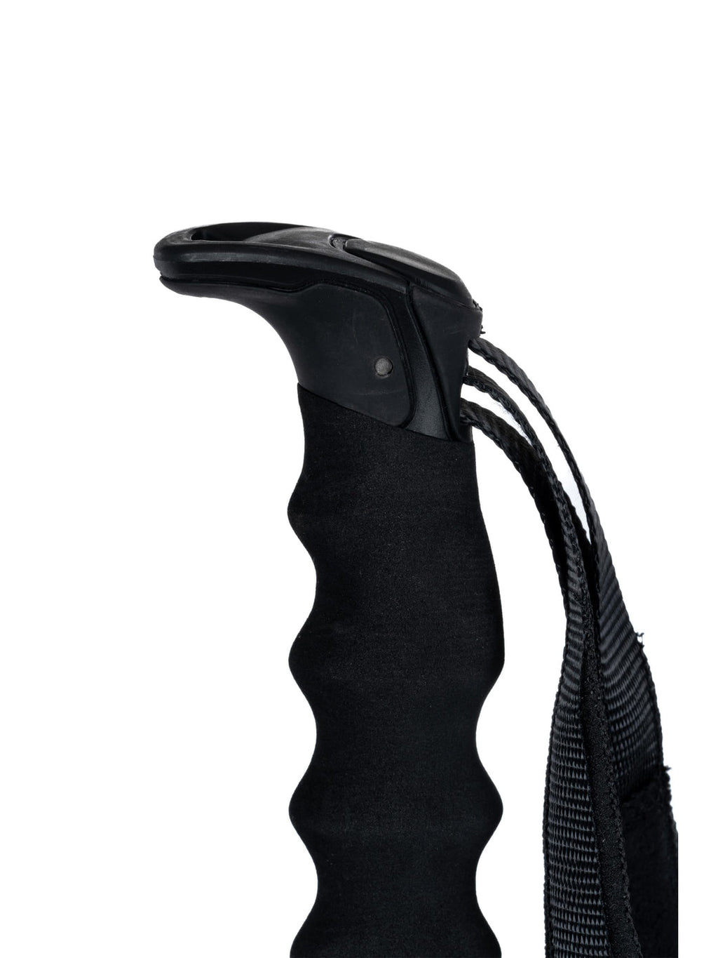 フォークラム　パフトスキーポール　持ち手