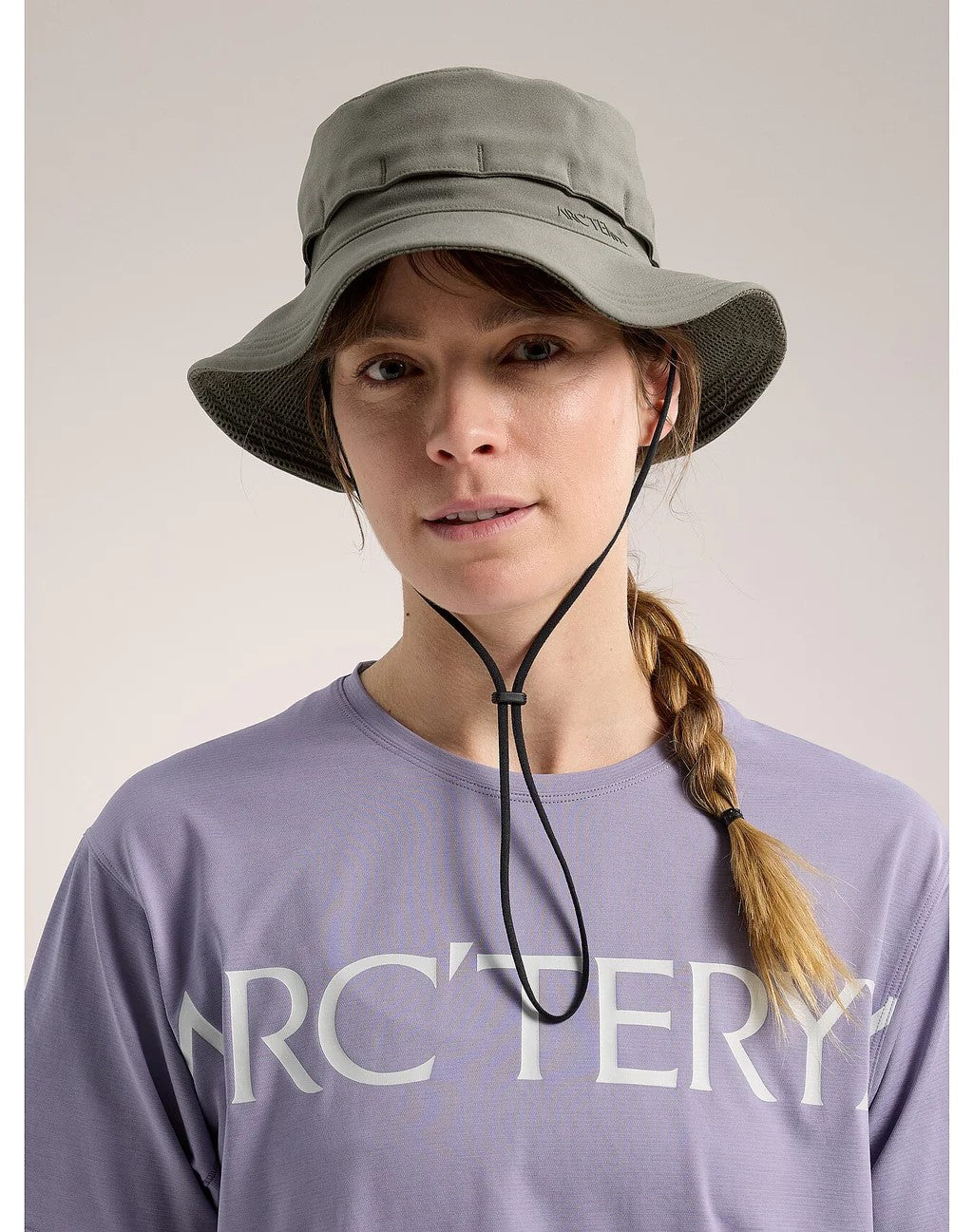 アークテリクス（ARC'TERYX）クランブルック ハット（Cranbrook Hat） X000006483 カラー：Forage