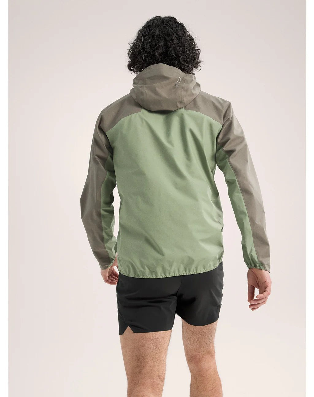 アークテリクス（ARC'TERYX） ノーバン シェル ジャケット メンズ（Norvan Shell Jacket M'S） X000006 –  OUTDOOR SPECIALITY MOOSE