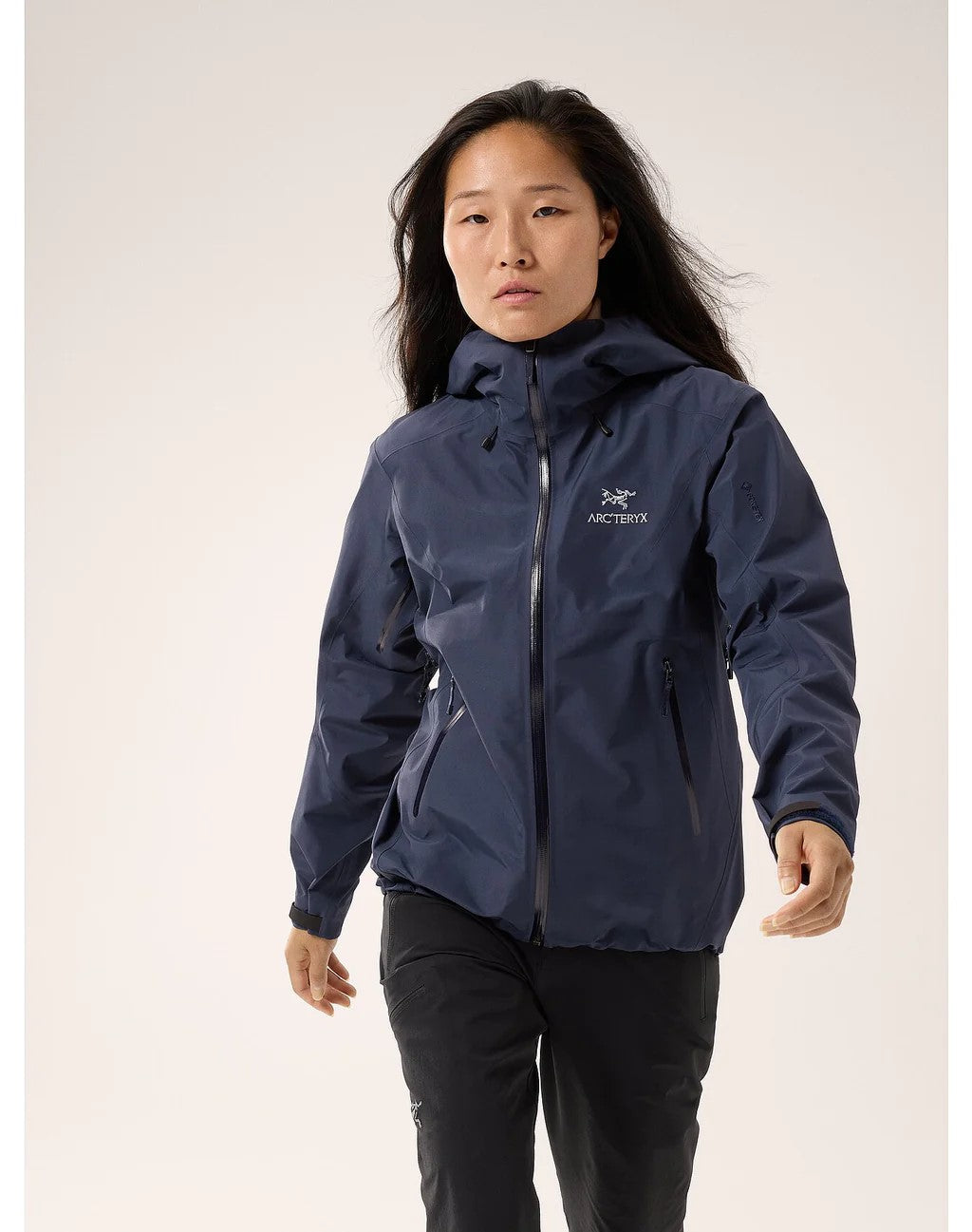 アークテリクス（ARC'TERYX）【女性用】ベータLTジャケットウィメンズ（BETA LT JACKET W'S） X000006716 –  OUTDOOR SPECIALITY MOOSE