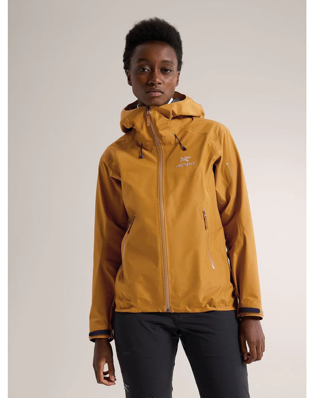 アークテリクス（ARC'TERYX）【女性用】ベータLTジャケットウィメンズ（BETA LT JACKET W'S） X000006716 –  OUTDOOR SPECIALITY MOOSE