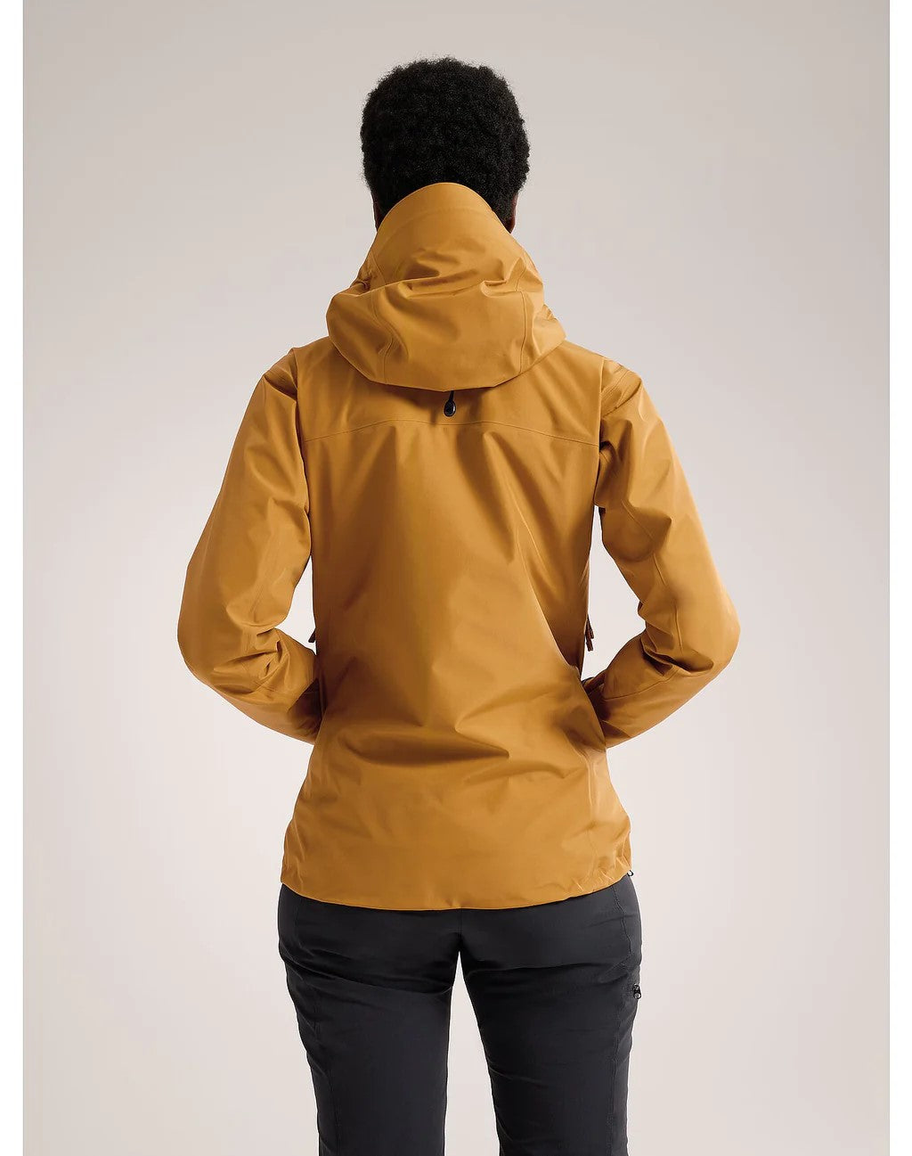 アークテリクス（ARC'TERYX）【女性用】ベータLTジャケットウィメンズ（BETA LT JACKET W'S） X000006716 カラー：YUKON