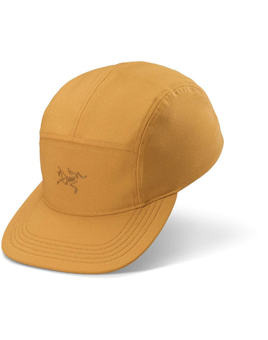 アークテリクス（ARC'TERYX） カリダム 5 パネルハット（Calidum 5 Panel）X000006984  カラー：Yukon