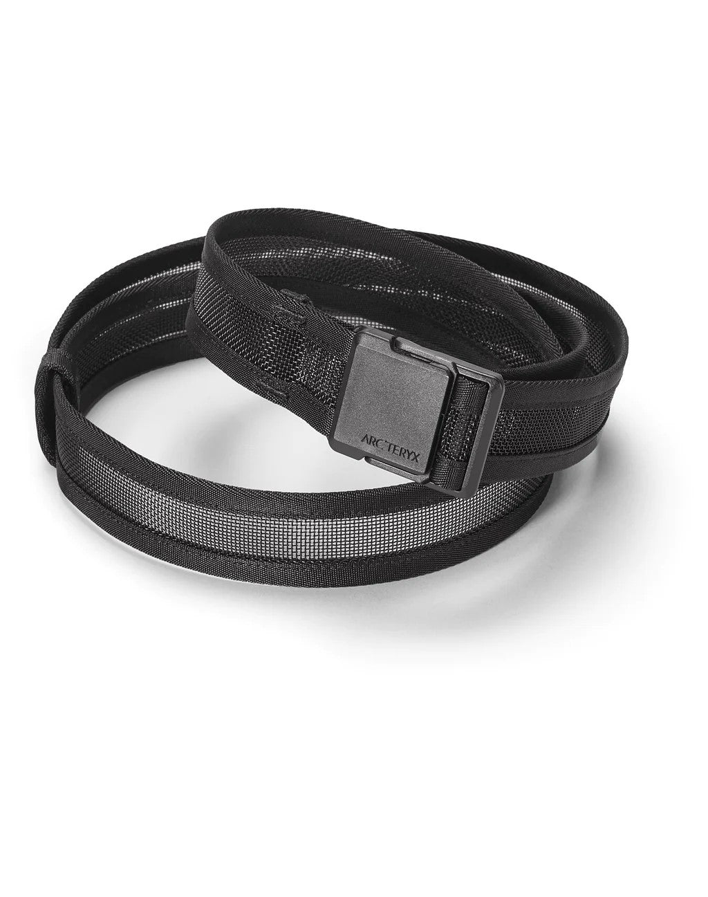 アークテリクス（ARC'TERYX） ヒリアド ベルト 32mm（Heliad Belt 32） X000007042 カラー：Black