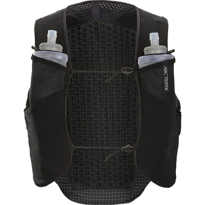 アークテリクス（ARC'TERYX） ノーバン 14 ベスト（Norvan14 Vest）X000007517  カラー：Black