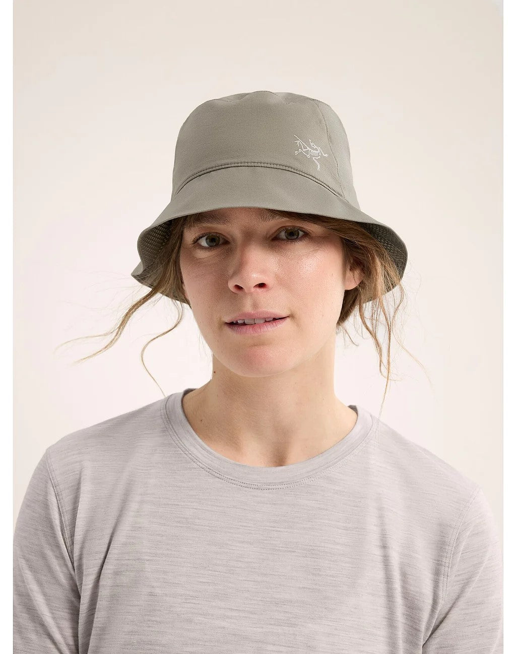 アークテリクス（ARC'TERYX）エアリオスバケットハット（Aerios Bucket Hat） X000007767 カラー：Forage