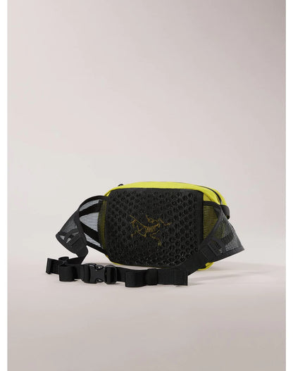 アークテリクス（ARC'TERYX） アロー ウエストパック（Arro Waist Pack）X000008017 カラー：Lampyre