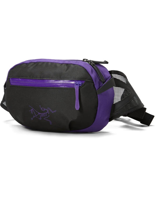 アークテリクス（ARC'TERYX） アロー ウエストパック（Arro Waist Pack）X000008017 カラー：Iola