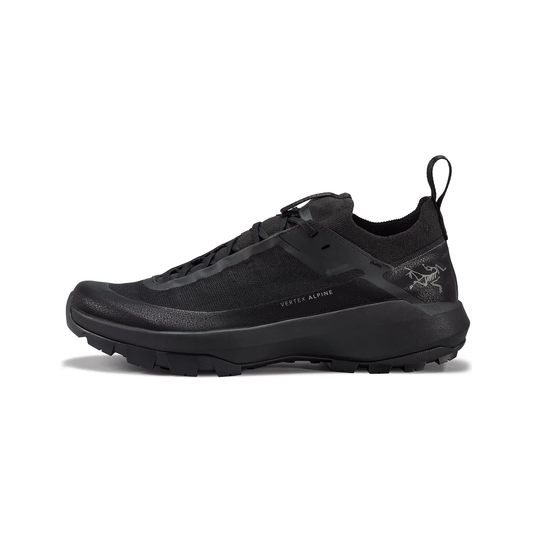 アークテリクス（ARC'TERYX）ヴァーテックスアルパイン ゴアテックス メンズ（VERTEX ALPINE GTX M'S） X000009018 カラー：Black/Black