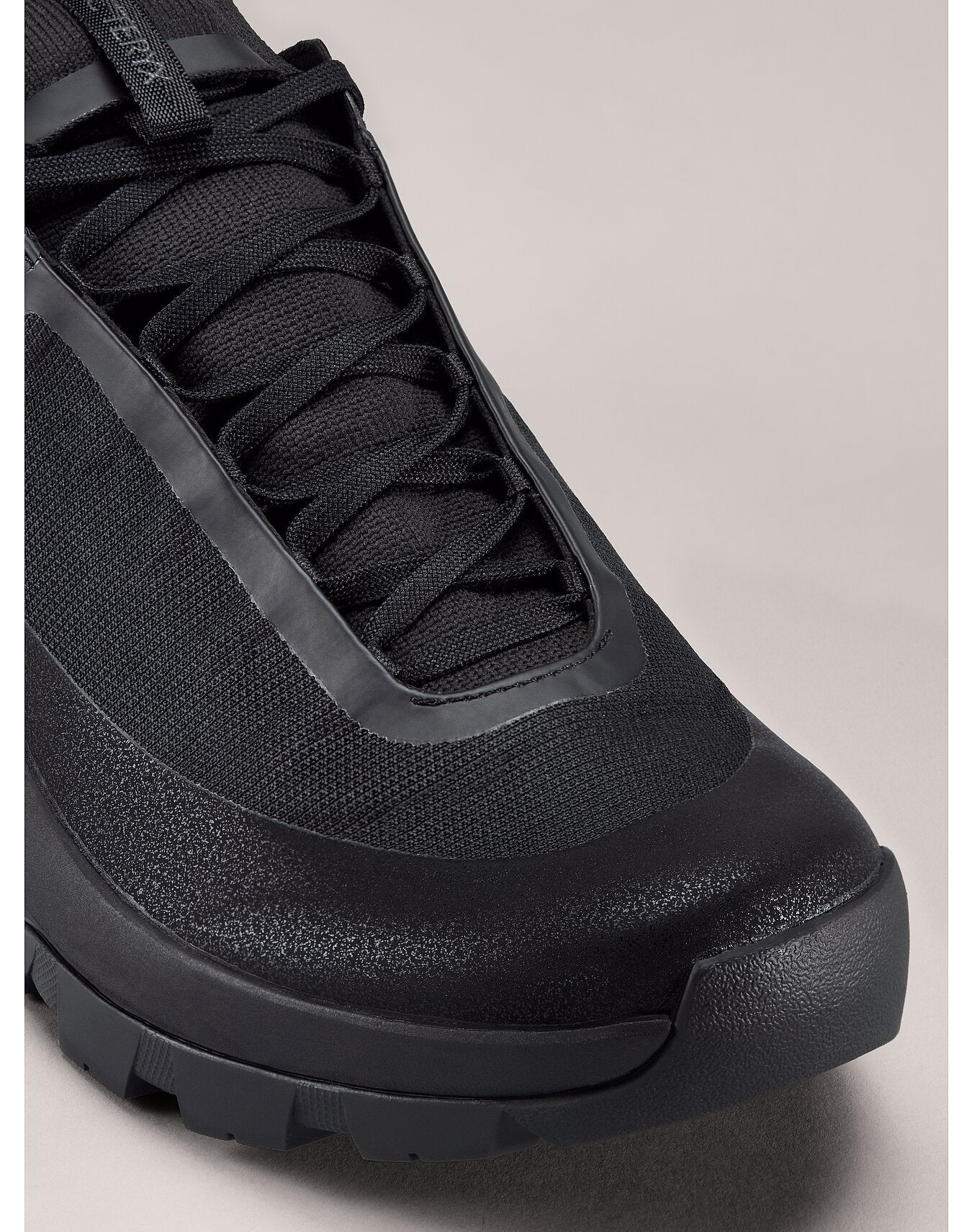 アークテリクス（ARC'TERYX）ヴァーテックスアルパイン ゴアテックス メンズ（VERTEX ALPINE GTX M'S） X000009018 カラー：Black/Black