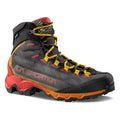 スポルティバ（LA SPORTIVA）エクイリビウム ハイク GTX（AEQUILIBRIUM HIKE GTX） ZFHS100 カラー： カーボン/イエロー