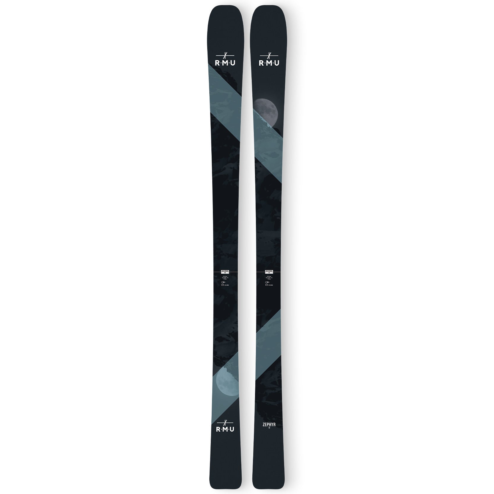 MADSHUS スケーティング用　スキー板 REDLINE COLD スケーティング／175・185cm／MADSHUS（マズシャス