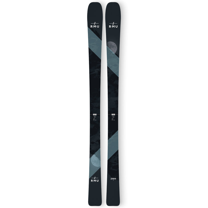 RMU Zephyr