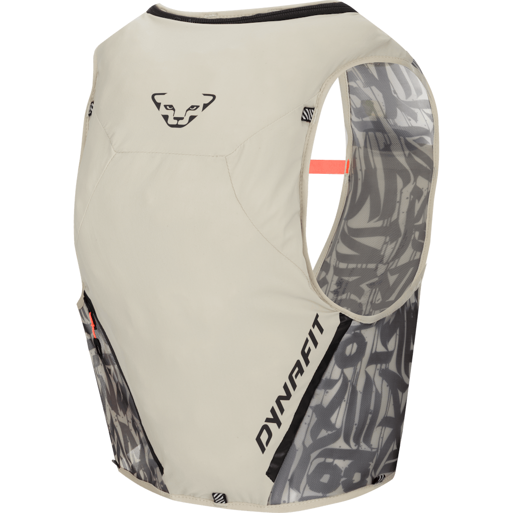 DYNAFIT Trail 6 Running Vest
