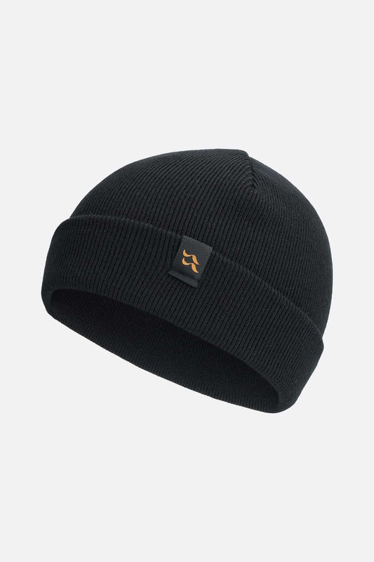 ラブ（RAB）Adzuki Beanie QAB-23 カラー：Black