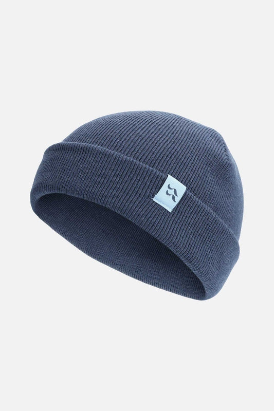 ラブ（RAB）Adzuki Beanie QAB-23 カラー：Deep Ink