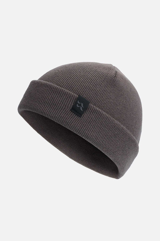 ラブ（RAB）Adzuki Beanie QAB-23 カラー：Graphene