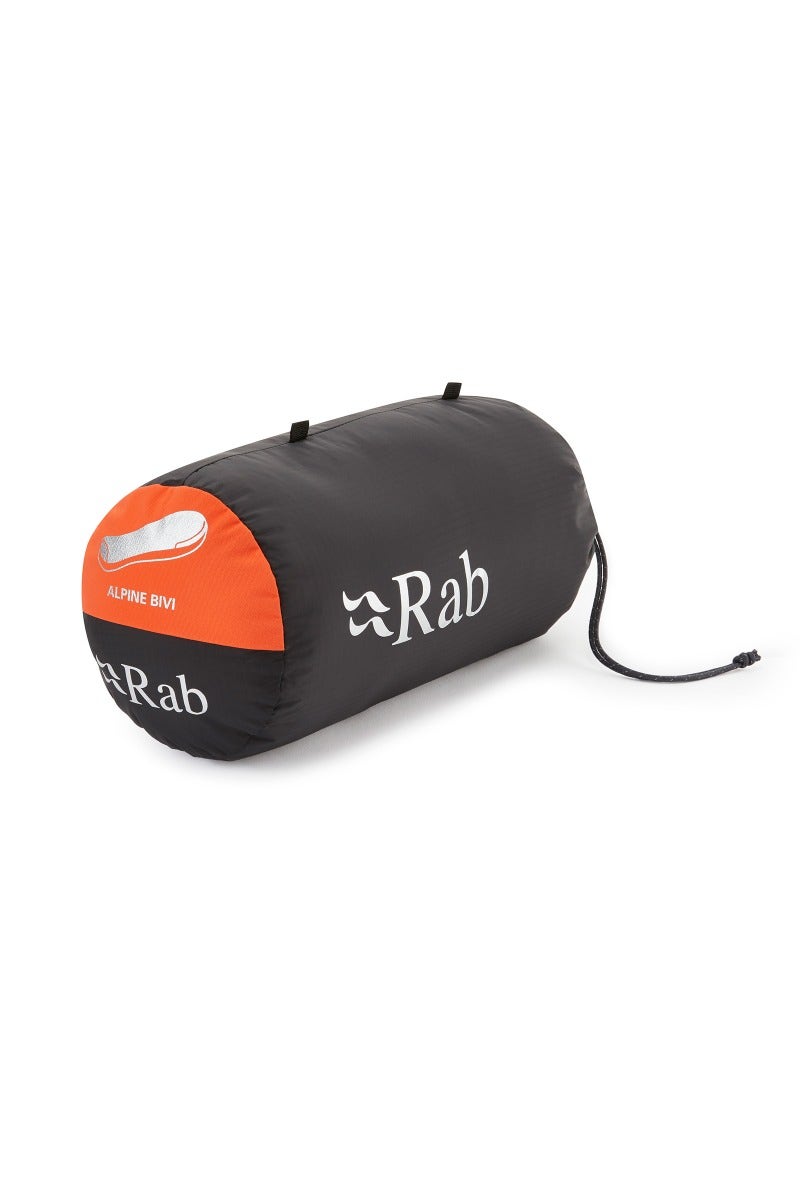 Rab Alpine Bivi – MOOSE