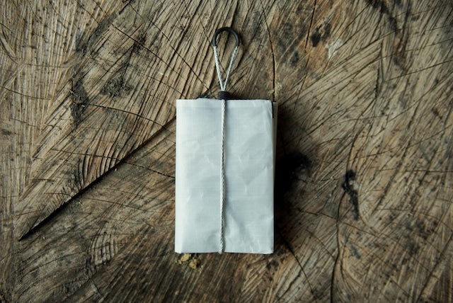 perm and baton PAB WALLET
