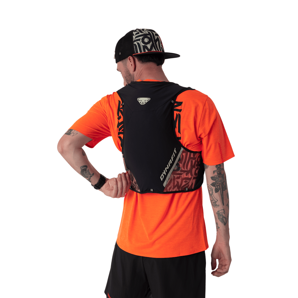 DYNAFIT Trail 6 Running Vest