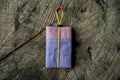 Perm and baton PAB Wallet