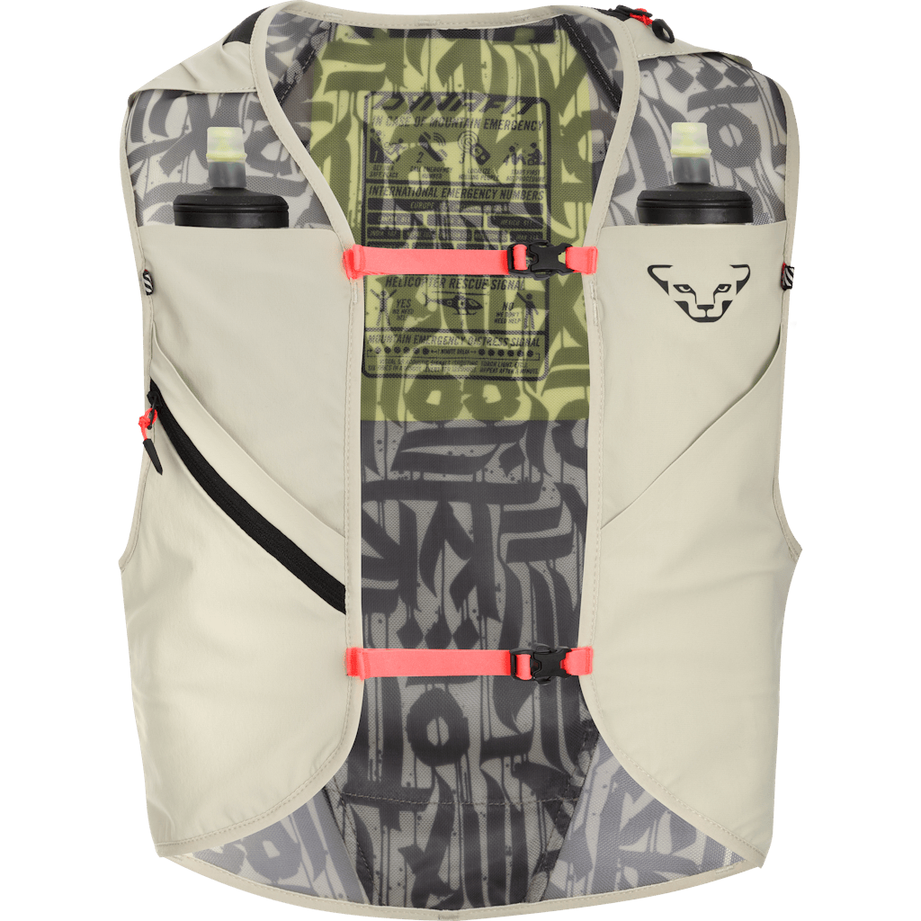 DYNAFIT Trail 6 Running Vest