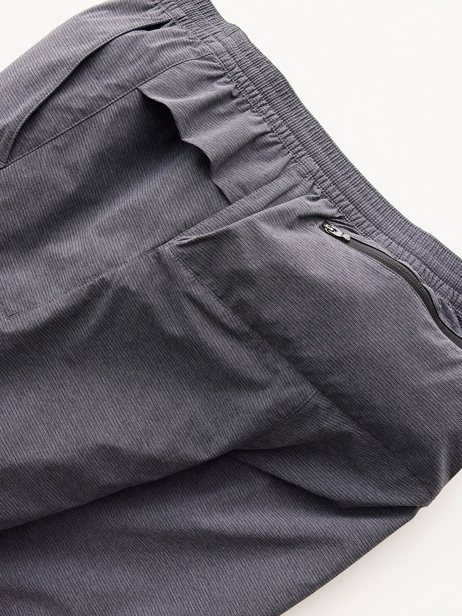 スクランブリングパンツ Light Brown