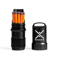 EXOTAC Match Cap XL (Black)