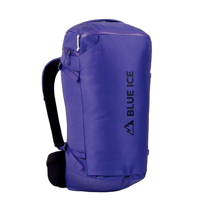 ブルーアイス（BLUE ICE） ヤギ 35L 100455 カラー：ディープブルー