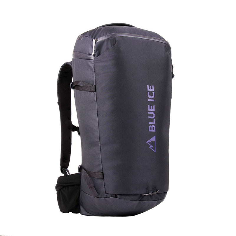 BLUE ICE Goat 35L 100455 Color: Vulcan