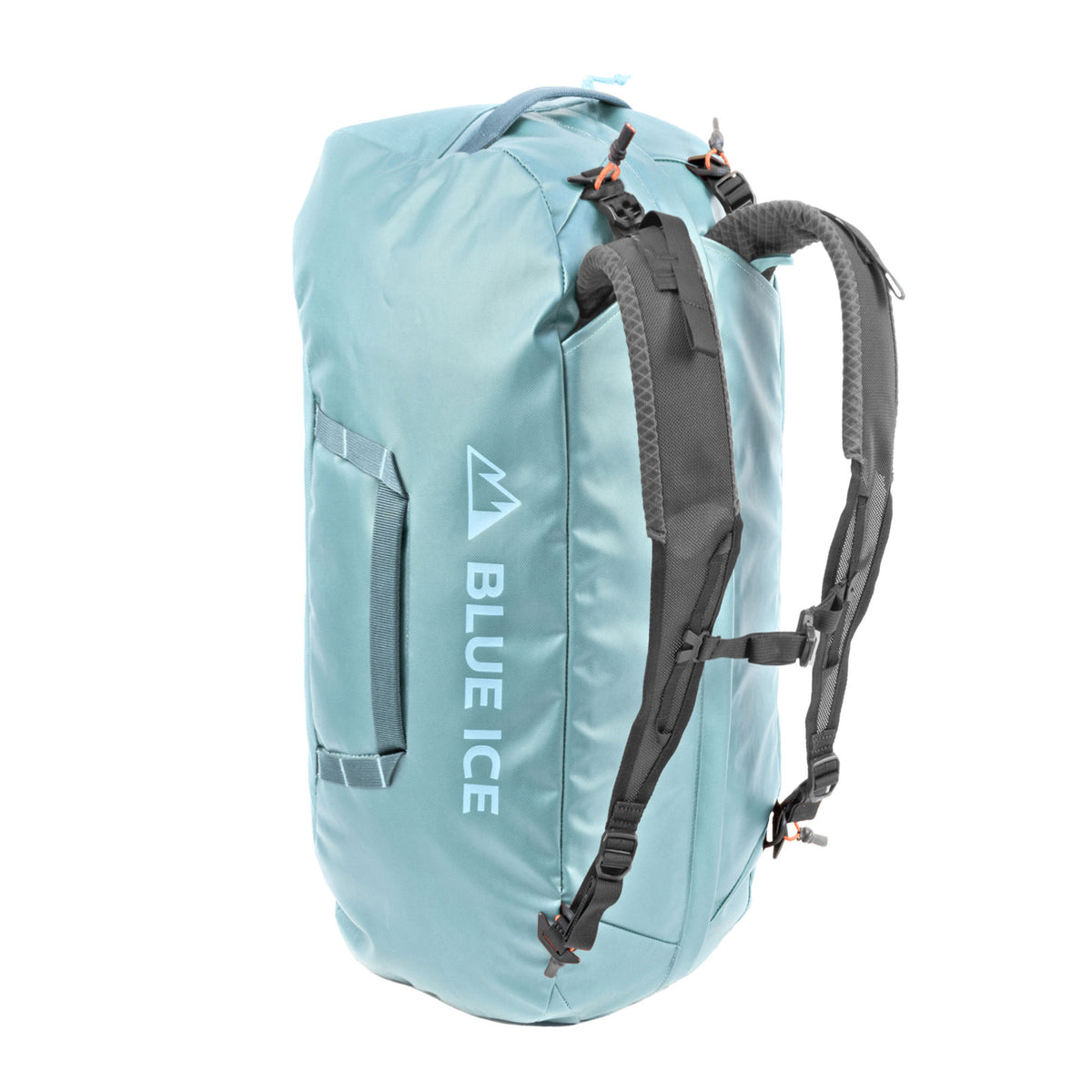 ブルーアイス ドコ 100L 正面 ブルターニュブルー