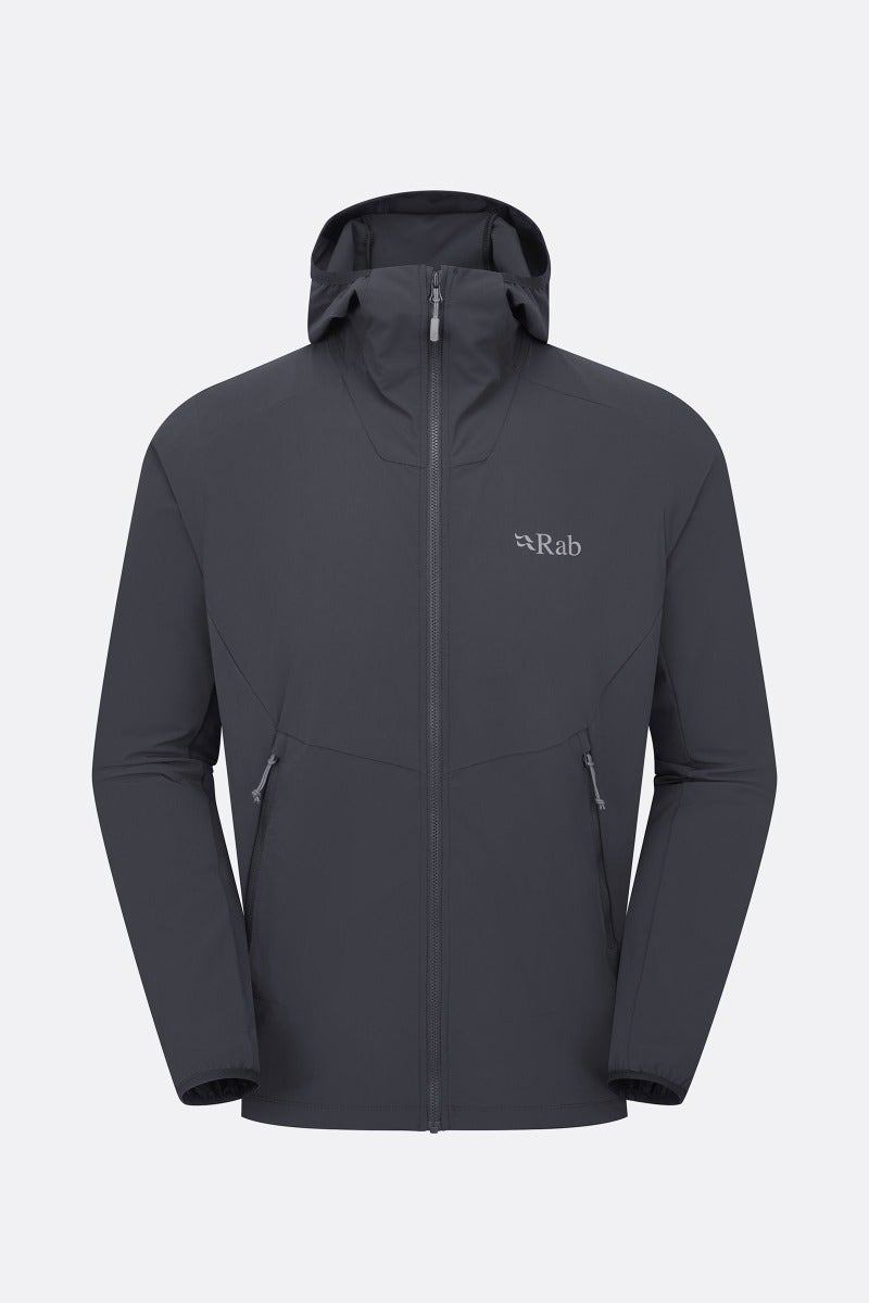 Rab Borealis Hoody