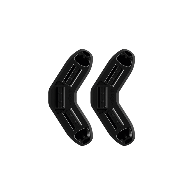 コーラ（KOHLA）バタフライセット（Butterfly Set）