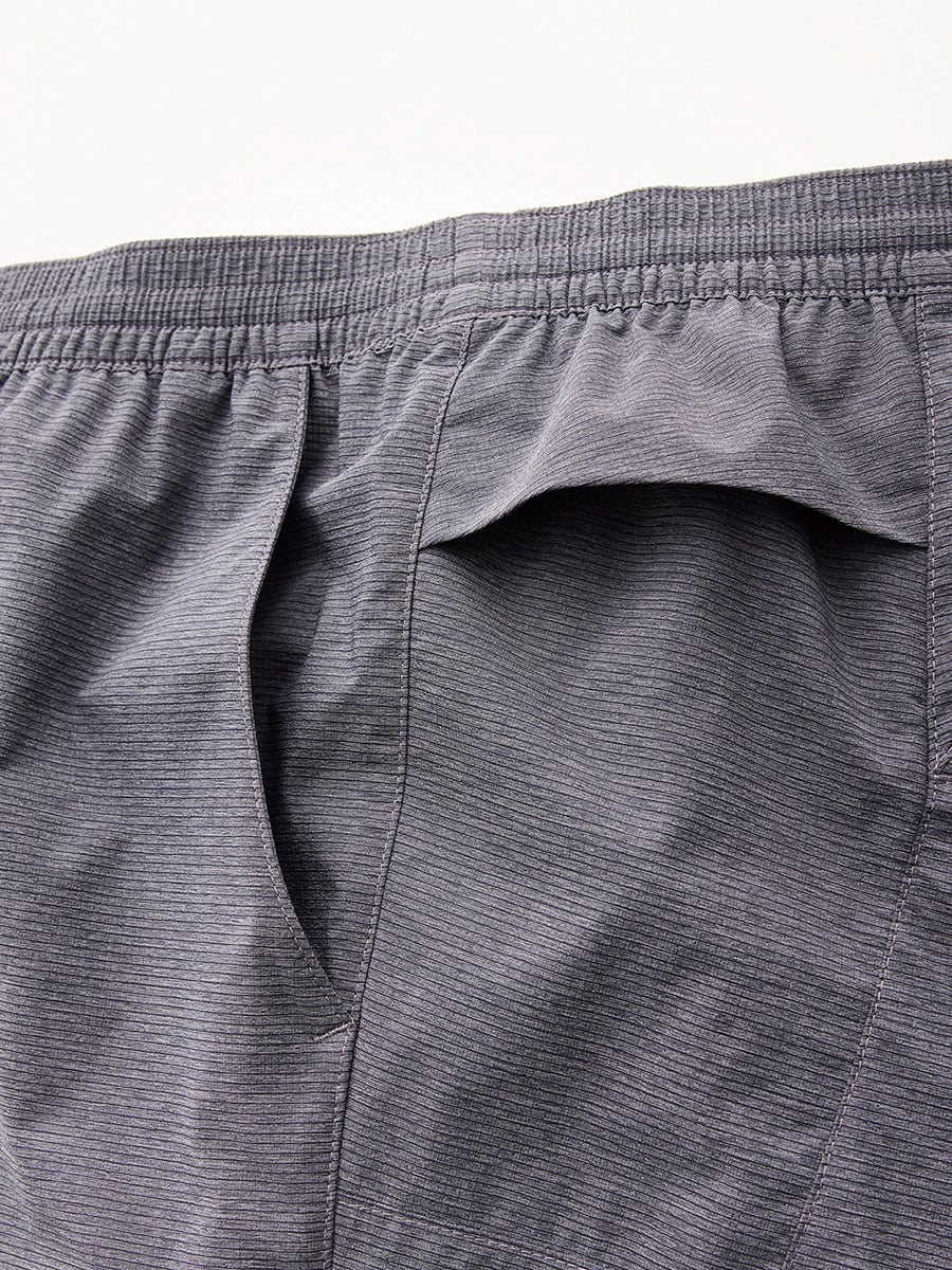 スクランブリングパンツ Light Brown