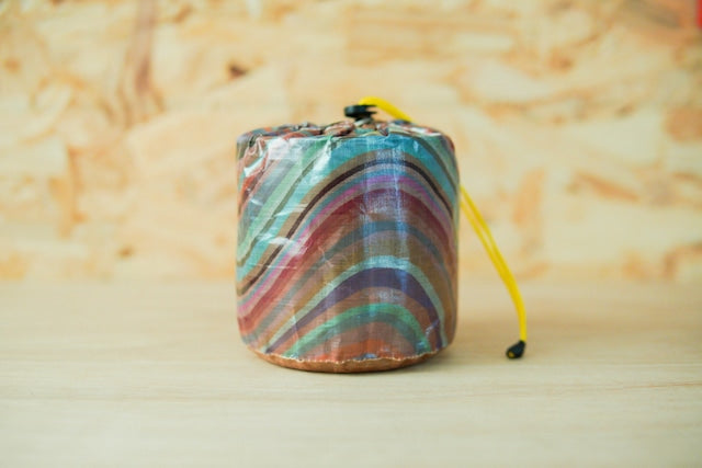 perm and baton Maruzoko SACK